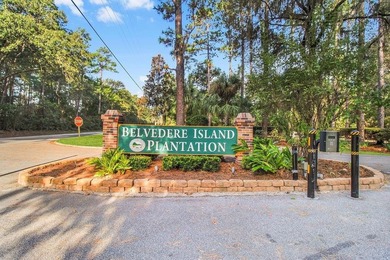 Beach Lot For Sale in Townsend, Georgia