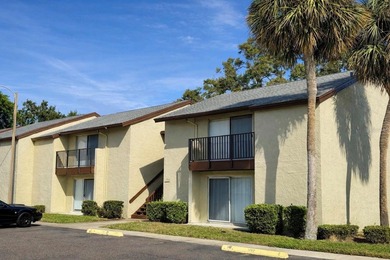 Beach Condo For Sale in Clearwater, Florida