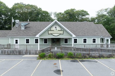 Beach Commercial For Sale in Bristol, Maine