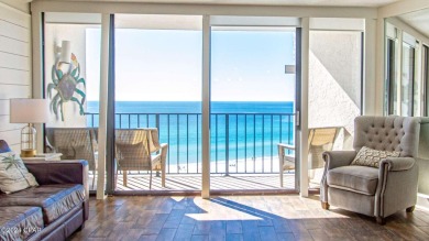 Beach Condo For Sale in Panama City Beach, Florida