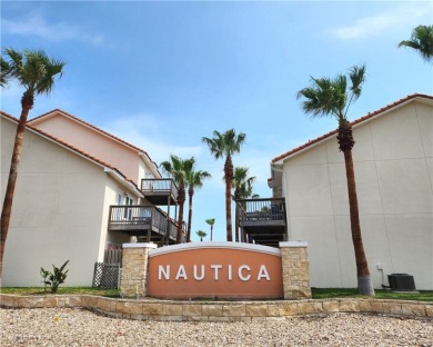 Beach Townhome/Townhouse For Sale in Corpus Christi, Texas