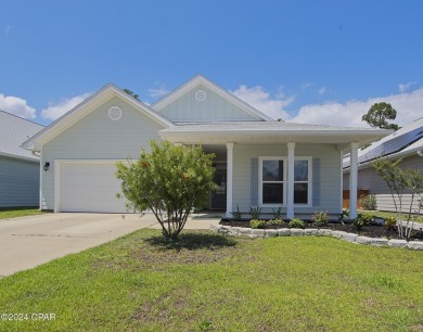 Beach Home Sale Pending in Panama City Beach, Florida