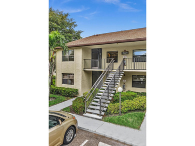 Beach Condo For Sale in Lake Worth, Florida
