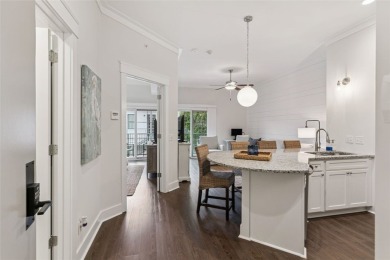 Beach Condo For Sale in Saint Simons, Georgia