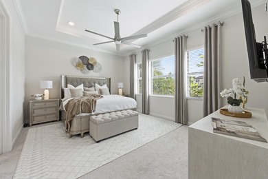 Beach Home For Sale in Royal Palm Beach, Florida