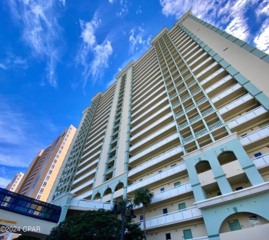 Beach Condo For Sale in Panama City Beach, Florida