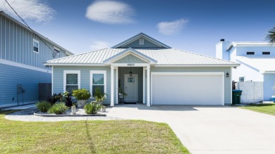 Beach Home Sale Pending in Panama City Beach, Florida