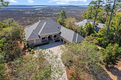 Beach Home For Sale in Saint Marys, Georgia