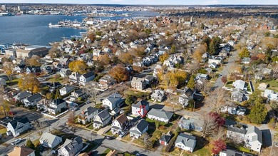 Beach Home Active Under Contract in Fairhaven, Massachusetts