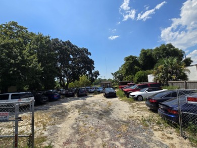 Beach Lot For Sale in Fort Walton Beach, Florida