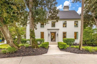 Beach Home For Sale in Sea Island, Georgia