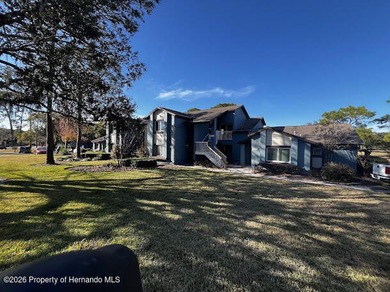 Beach Condo For Sale in Spring Hill, Florida