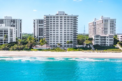 Beach Condo For Sale in Boca Raton, Florida