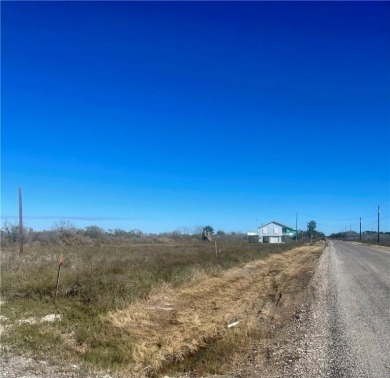 Beach Lot For Sale in Rockport, Texas