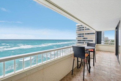 Beach Condo For Sale in Singer Island, Florida
