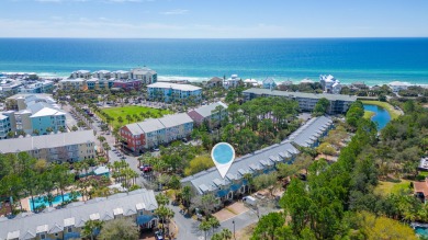 Beach Home For Sale in Santa Rosa Beach, Florida