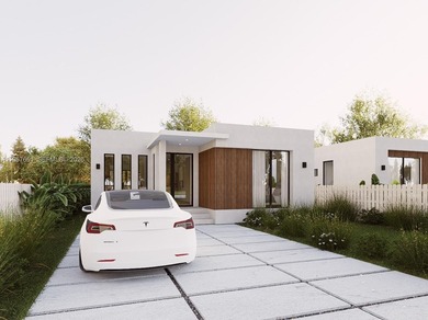 Beach Home For Sale in Hollywood, Florida