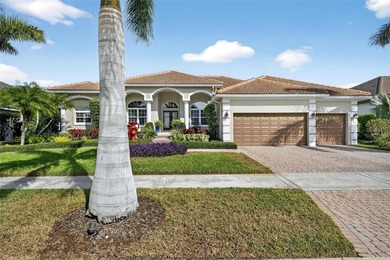 Beach Home Sale Pending in Apollo Beach, Florida