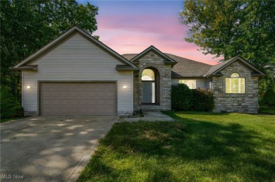 Beach Home For Sale in Ashtabula, Ohio