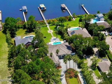 Beach Home For Sale in Panama City Beach, Florida