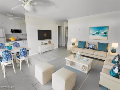 Beach Condo For Sale in Marco Island, Florida