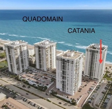 Beach Condo For Sale in Hollywood, Florida