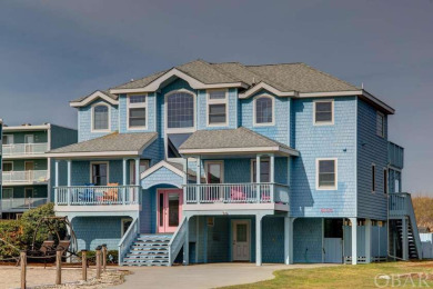Single Family - Detached, Reverse Floor Plan - Nags Head, NC If - Beach Home for sale in Nags Head, North Carolina on Beachhouse.com