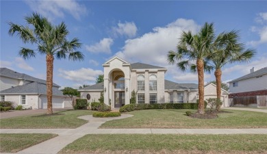 Beach Home For Sale in Corpus Christi, Texas