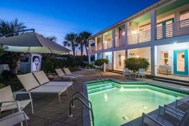 Beach Home For Sale in Santa Rosa Beach, Florida