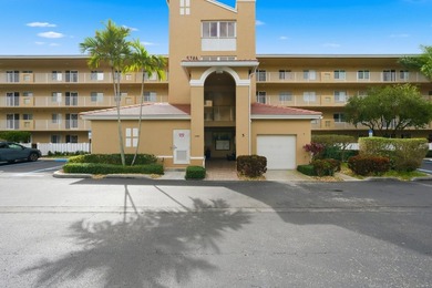 Beach Condo For Sale in Boynton Beach, Florida