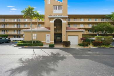 Beach Condo For Sale in Boynton Beach, Florida