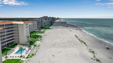 Beach Condo For Sale in Venice, Florida