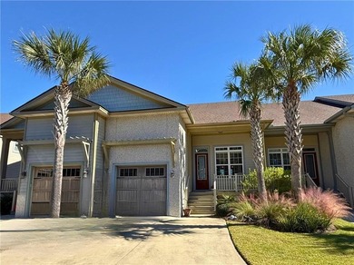 Beach Townhome/Townhouse For Sale in Jekyll Island, Georgia
