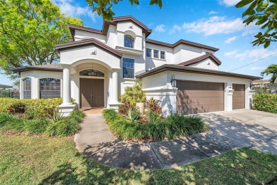 Beach Home For Sale in St. Petersburg, Florida