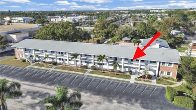 Beach Condo For Sale in Largo, Florida