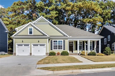 Beach Home For Sale in Chesapeake, Virginia