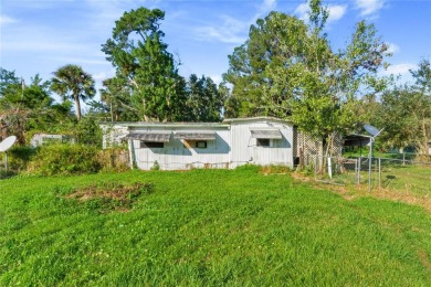 Beach Home For Sale in Bunnell, Florida