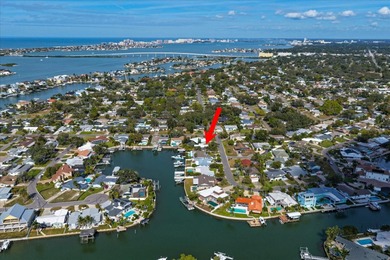 Beach Home For Sale in Largo, Florida