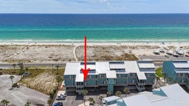 Beach Home For Sale in Pensacola Beach, Florida