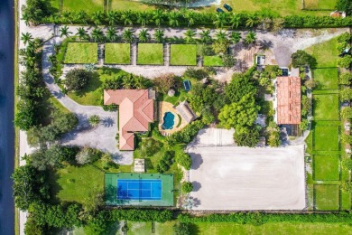 Beach Home For Sale in Wellington, Florida