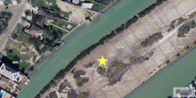 Beach Lot For Sale in Port Isabel, Texas