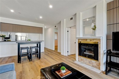 Beach Condo For Sale in Long Beach, California