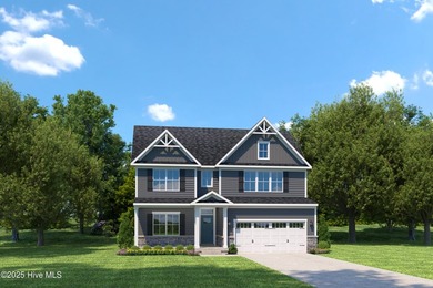 Beach Home Sale Pending in Sunset Beach, North Carolina