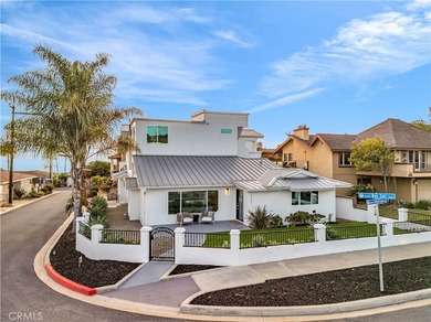 Beach Home For Sale in Dana Point, California