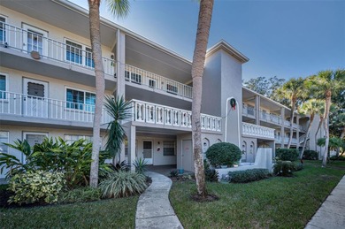 Beach Condo For Sale in Dunedin, Florida