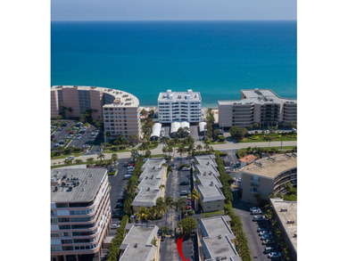Beach Condo For Sale in South Palm Beach, Florida