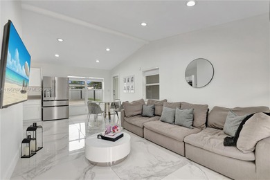 Beach Home For Sale in Fort Lauderdale, Florida