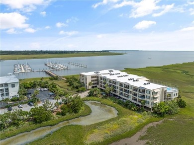 Beach Condo For Sale in Saint Simons, Georgia