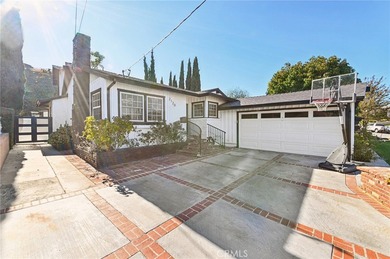 Beach Home For Sale in Rancho Palos Verdes, California