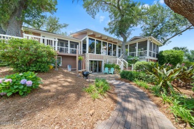 Beach Home For Sale in Panama City, Florida